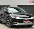 Черный Хендай Ioniq 5, объемом двигателя 0 л и пробегом 156 тыс. км за 22999 $, фото 18 на Automoto.ua