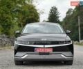 Чорний Хендай Ioniq 5, об'ємом двигуна 0 л та пробігом 34 тис. км за 28600 $, фото 14 на Automoto.ua