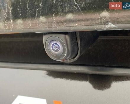 Чорний Хендай Ioniq 5, об'ємом двигуна 0 л та пробігом 34 тис. км за 25990 $, фото 5 на Automoto.ua