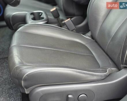 Чорний Хендай Ioniq 5, об'ємом двигуна 0 л та пробігом 91 тис. км за 25900 $, фото 68 на Automoto.ua