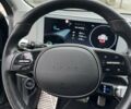 Черный Хендай Ioniq 5, объемом двигателя 0 л и пробегом 70 тыс. км за 23500 $, фото 59 на Automoto.ua
