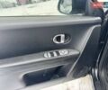 Чорний Хендай Ioniq 5, об'ємом двигуна 0 л та пробігом 169 тис. км за 17300 $, фото 9 на Automoto.ua