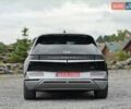 Чорний Хендай Ioniq 5, об'ємом двигуна 0 л та пробігом 34 тис. км за 28600 $, фото 9 на Automoto.ua