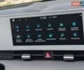 Чорний Хендай Ioniq 5, об'ємом двигуна 0 л та пробігом 34 тис. км за 28600 $, фото 28 на Automoto.ua