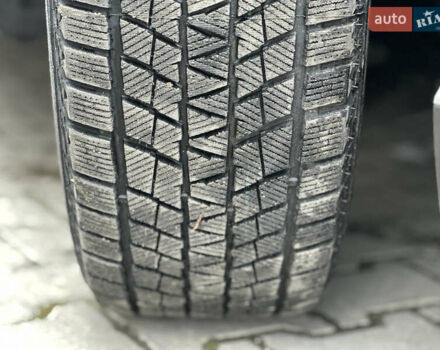 Черный Хендай Ioniq 5, объемом двигателя 0 л и пробегом 156 тыс. км за 22999 $, фото 48 на Automoto.ua