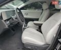 Черный Хендай Ioniq 5, объемом двигателя 0 л и пробегом 36 тыс. км за 9000 $, фото 6 на Automoto.ua