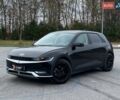 Чорний Хендай Ioniq 5, об'ємом двигуна 0 л та пробігом 34 тис. км за 25990 $, фото 1 на Automoto.ua