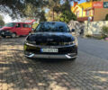 Черный Хендай Ioniq 5, объемом двигателя 0 л и пробегом 45 тыс. км за 24600 $, фото 1 на Automoto.ua