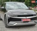 Чорний Хендай Ioniq 5, об'ємом двигуна 0 л та пробігом 34 тис. км за 28600 $, фото 17 на Automoto.ua