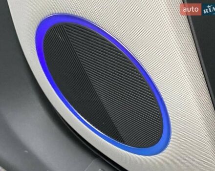 Чорний Хендай Ioniq 5, об'ємом двигуна 0 л та пробігом 34 тис. км за 25990 $, фото 14 на Automoto.ua