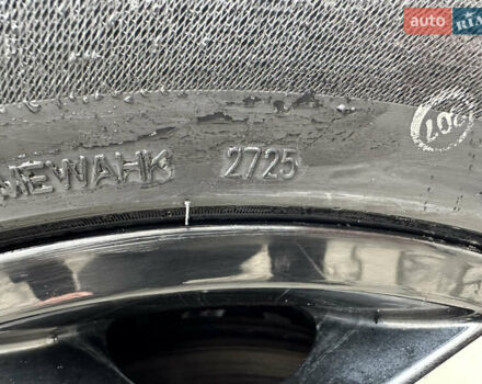 Черный Хендай Ioniq 5, объемом двигателя 0 л и пробегом 156 тыс. км за 22999 $, фото 49 на Automoto.ua