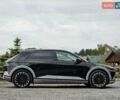 Чорний Хендай Ioniq 5, об'ємом двигуна 0 л та пробігом 34 тис. км за 28600 $, фото 7 на Automoto.ua