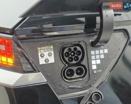 Чорний Хендай Ioniq 5, об'ємом двигуна 0 л та пробігом 91 тис. км за 25900 $, фото 36 на Automoto.ua