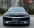 Чорний Хендай Ioniq 5, об'ємом двигуна 0 л та пробігом 34 тис. км за 25990 $, фото 8 на Automoto.ua