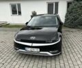 Черный Хендай Ioniq 5, объемом двигателя 0 л и пробегом 70 тыс. км за 23500 $, фото 32 на Automoto.ua