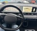Чорний Хендай Ioniq 5, об'ємом двигуна 0 л та пробігом 169 тис. км за 17300 $, фото 15 на Automoto.ua