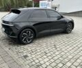 Черный Хендай Ioniq 5, объемом двигателя 0 л и пробегом 70 тыс. км за 23500 $, фото 5 на Automoto.ua