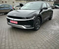 Черный Хендай Ioniq 5, объемом двигателя 0 л и пробегом 105 тыс. км за 23500 $, фото 3 на Automoto.ua