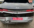 Чорний Хендай Ioniq 5, об'ємом двигуна 0 л та пробігом 160 тис. км за 20300 $, фото 12 на Automoto.ua
