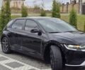 Черный Хендай Ioniq 5, объемом двигателя 0 л и пробегом 105 тыс. км за 19900 $, фото 4 на Automoto.ua