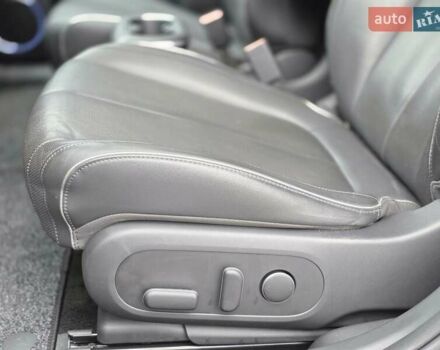 Чорний Хендай Ioniq 5, об'ємом двигуна 0 л та пробігом 91 тис. км за 25900 $, фото 67 на Automoto.ua