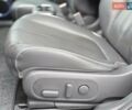 Чорний Хендай Ioniq 5, об'ємом двигуна 0 л та пробігом 91 тис. км за 25900 $, фото 67 на Automoto.ua