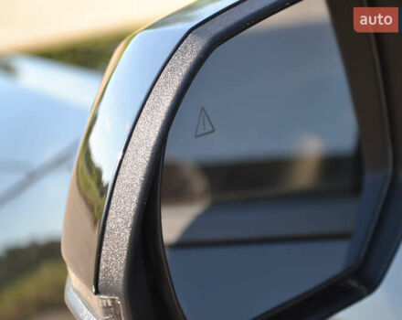 Черный Хендай Ioniq 5, объемом двигателя 0 л и пробегом 54 тыс. км за 23500 $, фото 17 на Automoto.ua