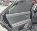 Чорний Хендай Ioniq 5, об'ємом двигуна 0 л та пробігом 91 тис. км за 25900 $, фото 11 на Automoto.ua