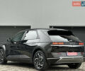 Черный Хендай Ioniq 5, объемом двигателя 0 л и пробегом 156 тыс. км за 22999 $, фото 35 на Automoto.ua
