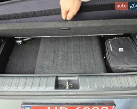 Чорний Хендай Ioniq 5, об'ємом двигуна 0 л та пробігом 91 тис. км за 25900 $, фото 47 на Automoto.ua