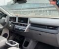 Чорний Хендай Ioniq 5, об'ємом двигуна 0 л та пробігом 34 тис. км за 25990 $, фото 22 на Automoto.ua