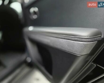 Чорний Хендай Ioniq 5, об'ємом двигуна 0 л та пробігом 91 тис. км за 25900 $, фото 32 на Automoto.ua