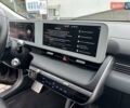 Черный Хендай Ioniq 5, объемом двигателя 0 л и пробегом 70 тыс. км за 23500 $, фото 53 на Automoto.ua