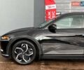 Черный Хендай Ioniq 5, объемом двигателя 0 л и пробегом 22 тыс. км за 28999 $, фото 4 на Automoto.ua
