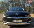 Чорний Хендай Ioniq 5, об'ємом двигуна 0 л та пробігом 28 тис. км за 31900 $, фото 1 на Automoto.ua