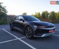 Черный Хендай Ioniq 5, объемом двигателя 0 л и пробегом 34 тыс. км за 27500 $, фото 9 на Automoto.ua