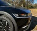 Чорний Хендай Ioniq 5, об'ємом двигуна 0 л та пробігом 28 тис. км за 28500 $, фото 14 на Automoto.ua