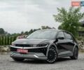 Чорний Хендай Ioniq 5, об'ємом двигуна 0 л та пробігом 34 тис. км за 28600 $, фото 1 на Automoto.ua