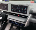 Черный Хендай Ioniq 5, объемом двигателя 0 л и пробегом 54 тыс. км за 28500 $, фото 25 на Automoto.ua