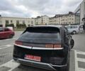 Черный Хендай Ioniq 5, объемом двигателя 0 л и пробегом 105 тыс. км за 19900 $, фото 1 на Automoto.ua
