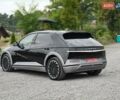 Чорний Хендай Ioniq 5, об'ємом двигуна 0 л та пробігом 34 тис. км за 28600 $, фото 6 на Automoto.ua