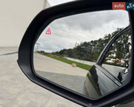 Черный Хендай Ioniq 5, объемом двигателя 0 л и пробегом 113 тыс. км за 24995 $, фото 11 на Automoto.ua