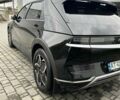 Черный Хендай Ioniq 5, объемом двигателя 0 л и пробегом 70 тыс. км за 23500 $, фото 29 на Automoto.ua