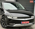 Черный Хендай Ioniq 5, объемом двигателя 0 л и пробегом 156 тыс. км за 22999 $, фото 20 на Automoto.ua