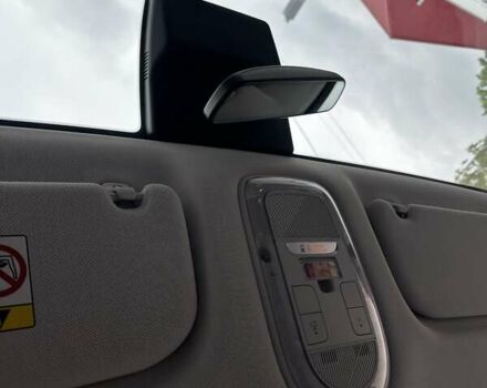 Черный Хендай Ioniq 5, объемом двигателя 0 л и пробегом 70 тыс. км за 23500 $, фото 52 на Automoto.ua