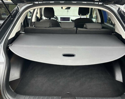 Черный Хендай Ioniq 5, объемом двигателя 0 л и пробегом 105 тыс. км за 23500 $, фото 21 на Automoto.ua