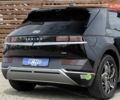 Черный Хендай Ioniq 5, объемом двигателя 0 л и пробегом 56 тыс. км за 25500 $, фото 8 на Automoto.ua