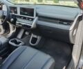 Чорний Хендай Ioniq 5, об'ємом двигуна 0 л та пробігом 34 тис. км за 28600 $, фото 20 на Automoto.ua