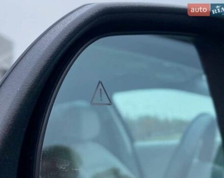 Чорний Хендай Ioniq 5, об'ємом двигуна 0 л та пробігом 34 тис. км за 25990 $, фото 3 на Automoto.ua