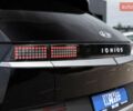 Черный Хендай Ioniq 5, объемом двигателя 0 л и пробегом 56 тыс. км за 25500 $, фото 12 на Automoto.ua